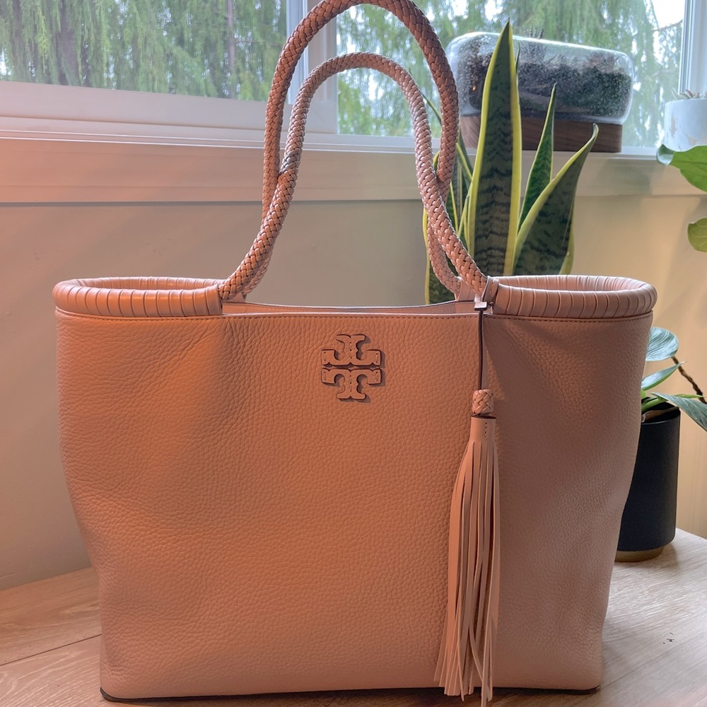 Tory Burch Taylor Tote